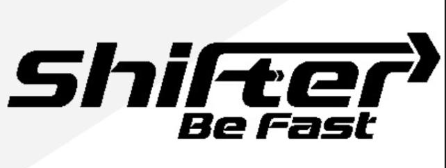 Shifter
